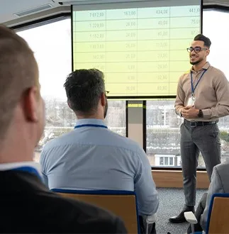 Corporate Training Programs