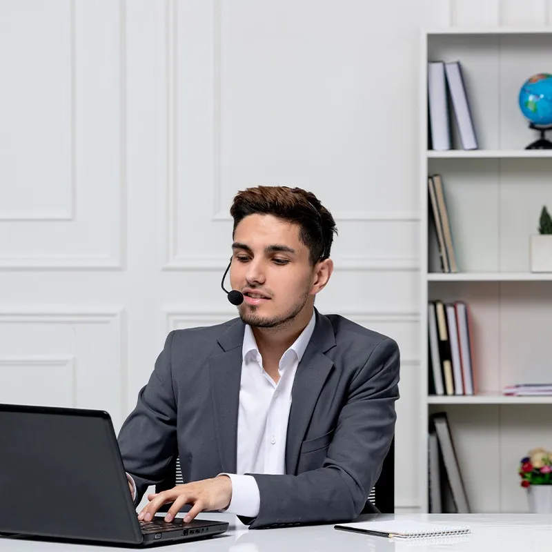 GRO & PRO Services in Saudi Arabia