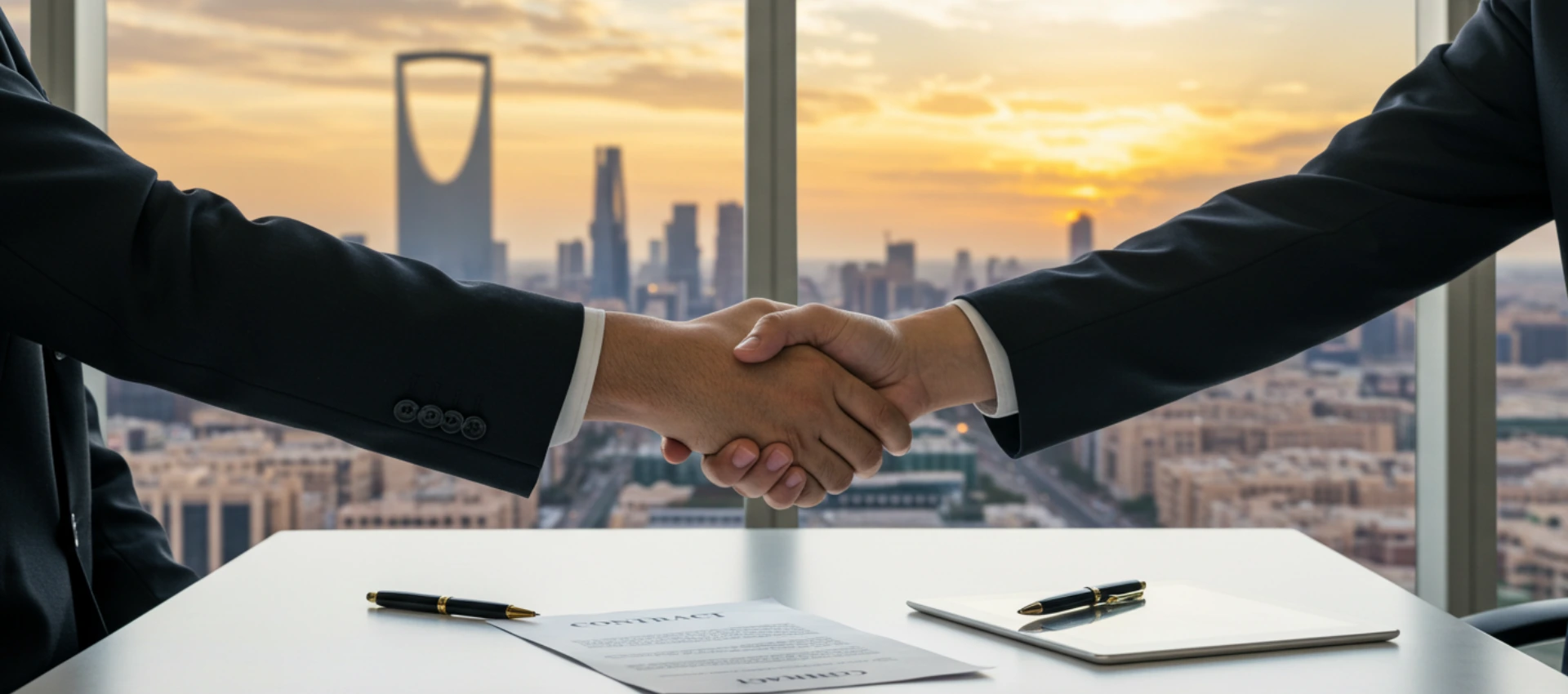 Business setup and company formation services