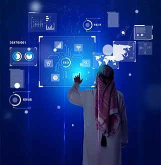 IT Solutions for Businesses