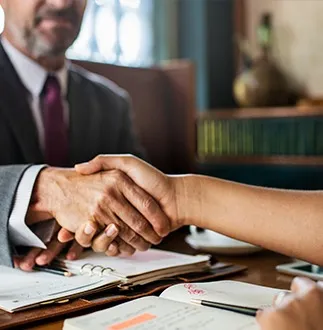 Legal Advisory Services