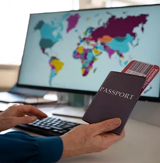 Visa & Immigration Services